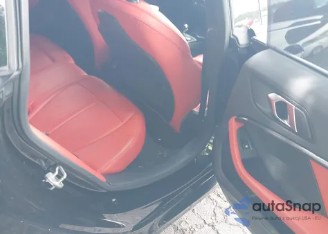 2022 BMW 228 Gran Coupe I Sdrive from USA, damaged, VIN WBA53AK03N7K53082